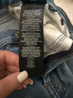 7 For All Mankind Dojo Jeans thumbnail 4