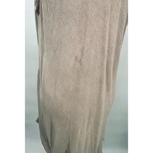 Ashley Taylor Asymmetrical‎ Dress Womens O/S Hippie Boho Festival Floral Cottage thumbnail 6