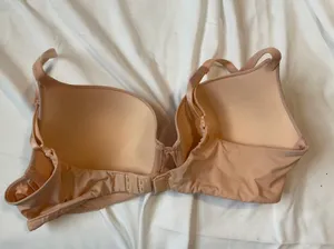 PINK Push Up Bra thumbnail 2