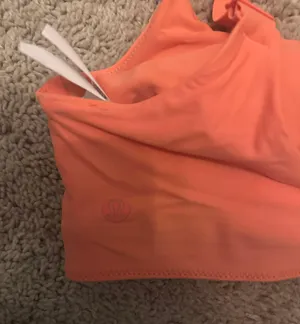 Lululemon Swim Top thumbnail 3