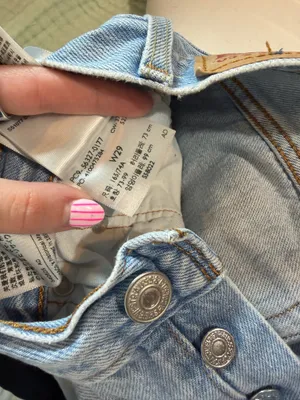 Levi’s Shorts thumbnail 3