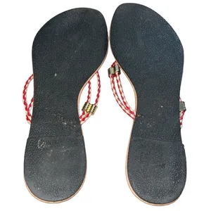 ✨Boho Strappy Flip Flops✨ thumbnail 2