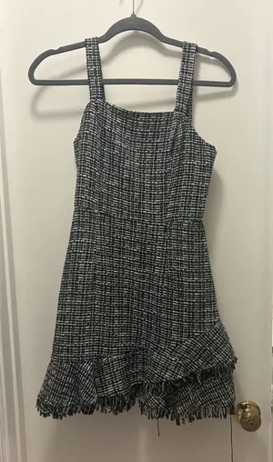 Bloomingdale's AQUA Dress thumbnail 1