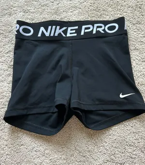 Nike Pros Black thumbnail 1