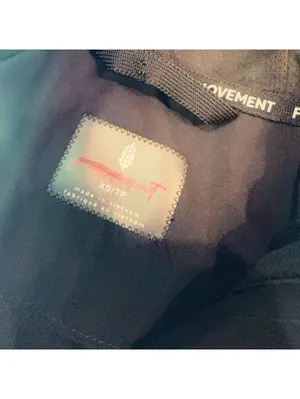 FP Movement Singin' in the Rain Printed Ski Snowboard Jacket in Alien Combo XS thumbnail 7