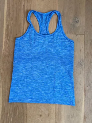 Lululemon Swiftly Tech Tank thumbnail 1