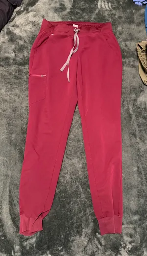FIGS Scrub Jogger Pants thumbnail 1