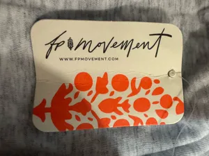 FP MOVEMENT by FREE PEOPLE INSPIRE LAYER TOP thumbnail 8