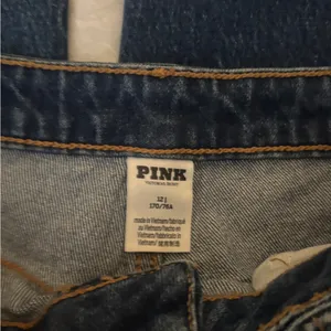 Classic Blue Women's Jeans thumbnail 11