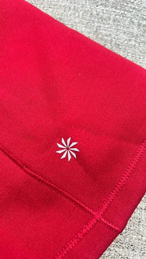 Athleta Half-Zip Pullover thumbnail 5