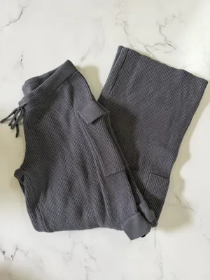 Edikted Knit Sweat Set  thumbnail 2
