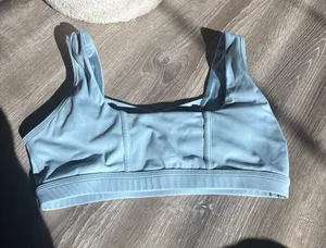 Popflex sports bra thumbnail 1