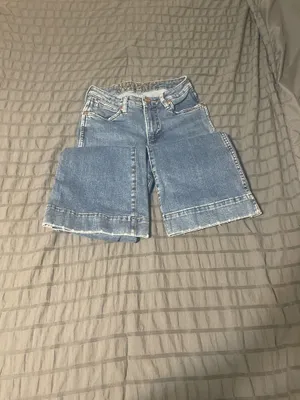 Wrangler Trouser Jeans Retro thumbnail 3