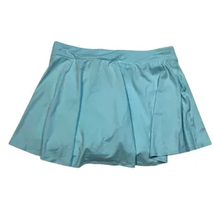 Nike Dri Fit Slim Fit Tennis Skirt thumbnail 2