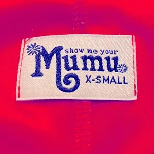Show Me Your Mumu Bella Dress‎ in Pineapple Size XS thumbnail 10