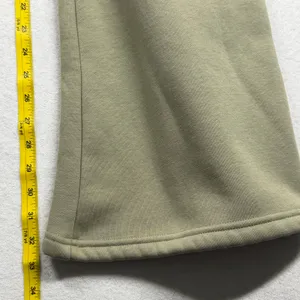 Body By Raven Tracy Backshot Sweatpants Women’s 2XL Green Graphic Wide Leg thumbnail 6