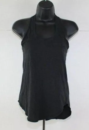 lululemon ladies tank top size S thumbnail 1