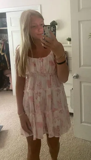 Boutique Dress thumbnail 1