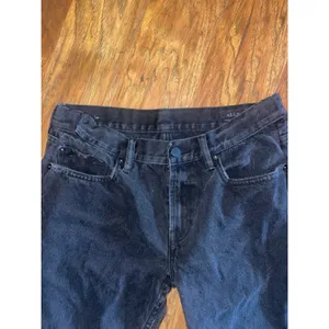 ALL SAINTS Serene Kick Flare Jeans *AS-IS Size 29 Black thumbnail 4