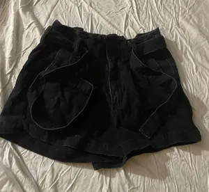 American Eagle Outfitters Jean shorts thumbnail 1