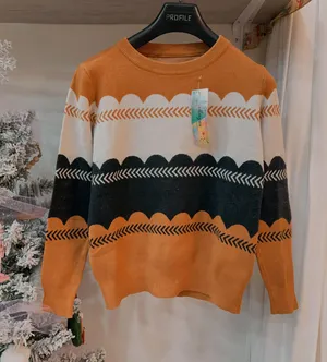 beautiful sweater thumbnail 2