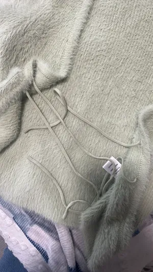 Kendall & Kylie Knit Cardigan thumbnail 4