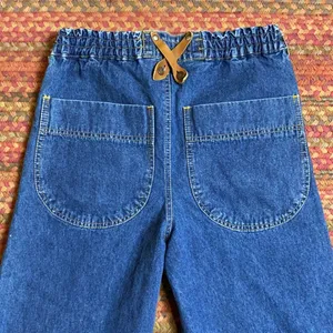 Vintage Mosquito London Jeans thumbnail 6