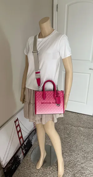 Michael Kors Purse Set thumbnail 9