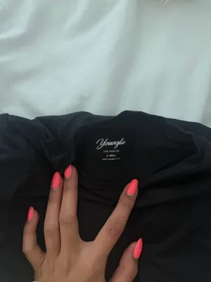 YoungLA black shirt Size XS thumbnail 2