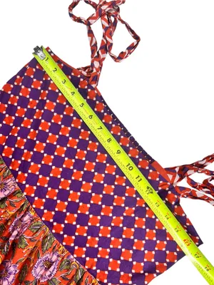 Printfresh Leaps & Bounds
Way Around Dress thumbnail 11