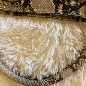 Python Patterned Women's Bag by Michael Kors thumbnail 3