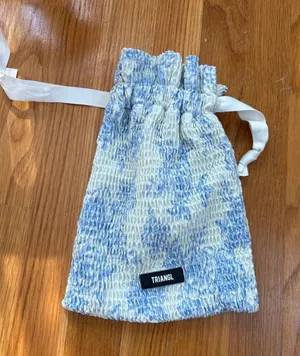 Triangl Swimwear‎ Drawstring Wet Bag thumbnail 1