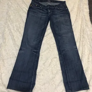 Rock & Republic Straight Leg Jeans Size 29 Inseam 31 inches thumbnail 2