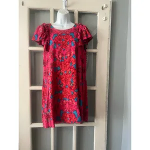 Free People Yara Printed Mini thumbnail 7