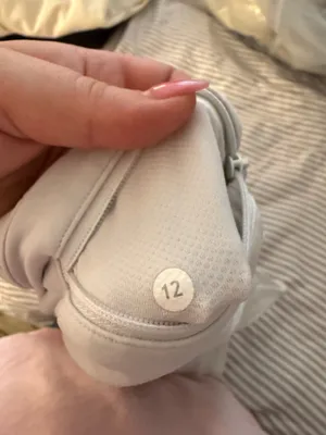 Lululemon Skirt Pace Rival Mid-Rise thumbnail 3
