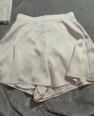 Boutique shorts thumbnail 1