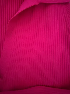 Aritzia Bavarian Long Sleeve Collared Crop thumbnail 3
