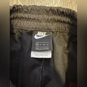 Nike Sportswear Oregon USA Women’s Bleached Black Sweatpants Joggers Size XS thumbnail 5