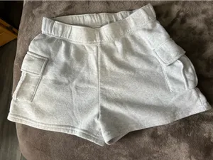Better Together Lounge Shorts Gray Size L thumbnail 1