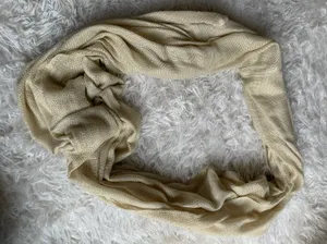 Scarf Brown thumbnail 3