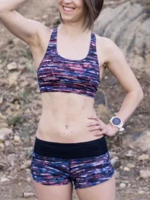 Lululemon Sports Bra thumbnail 1