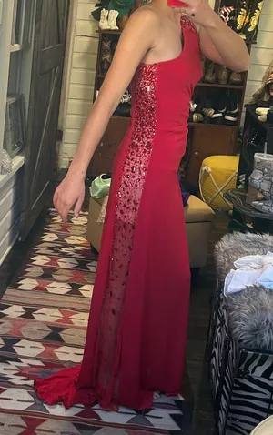 Prom Dress thumbnail 1