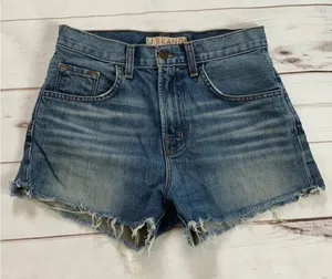 J Brand Festival Cut-Off Shorts thumbnail 1