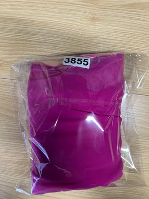Maia Bright Pink Ruffle Hem Sleeveless Dress Size 6 thumbnail 12