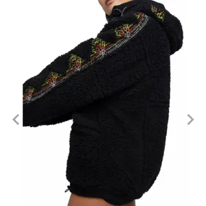 Free People Movement Lodge Livin' Jacket thumbnail 6