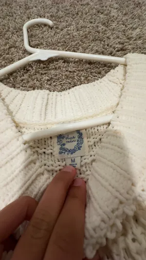 Francesca's sweater thumbnail 2