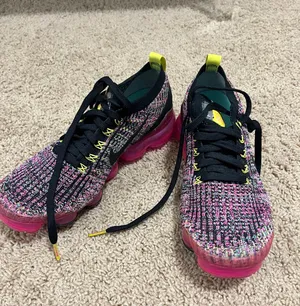 Nike Vapormax Flyknit thumbnail 2