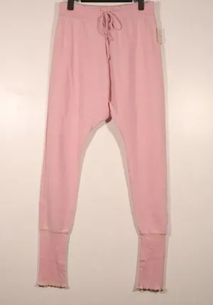 Free People NWT Cozy All Day Harem Legging in Daytime Fireworks Size Medium thumbnail 3