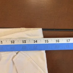 Aritzia Wilfred Free Cargo Pants off white women’s 4 thumbnail 3