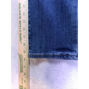 Kut from the Kloth Straight Leg Jeans Womens 4L Blue Denim Long Tall‎ Casual thumbnail 5